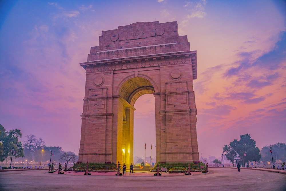 भारत — होम बेस